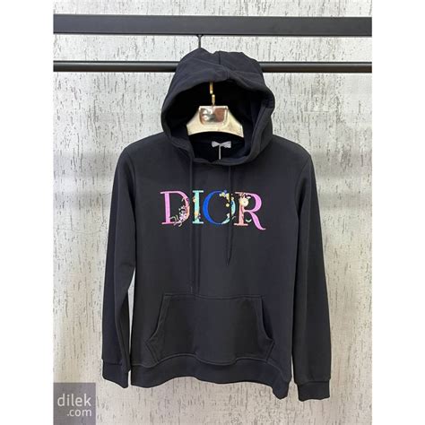 dior women hoodie